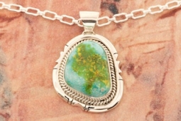 Sonoran Turquoise Jewelry