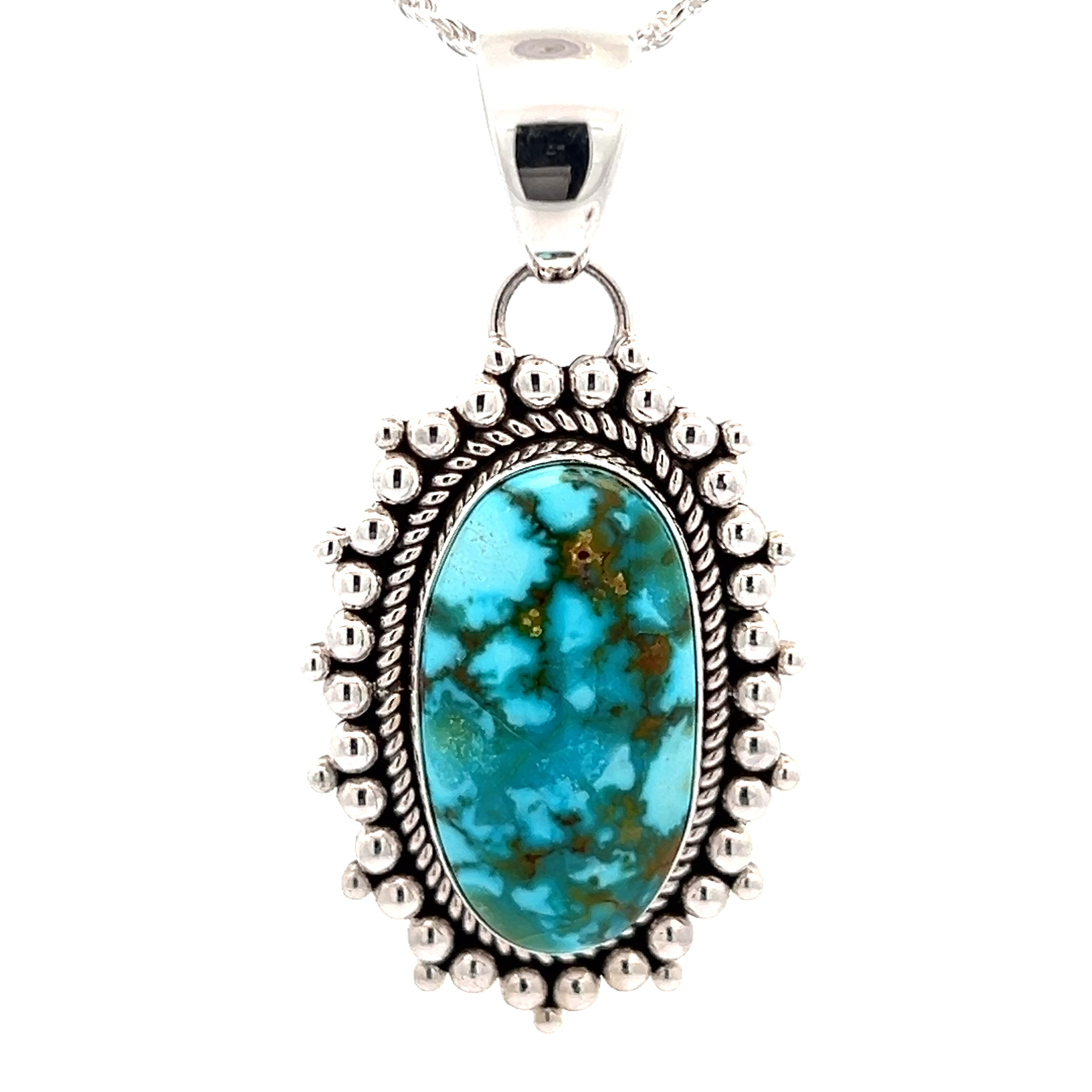 Turquoise Jewelry