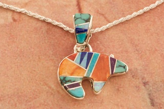 gemstone artist