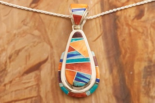 gemstone artist