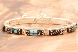 calvin begay rings