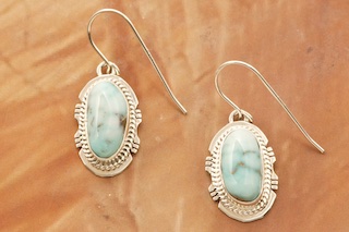 dry creek turquoise jewelry