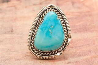 Sleeping Beauty Turquoise Genuine 2025