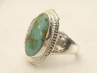 turquoise-rings