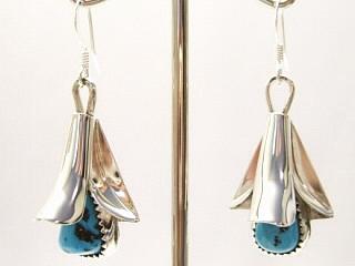 turquoise-earrings