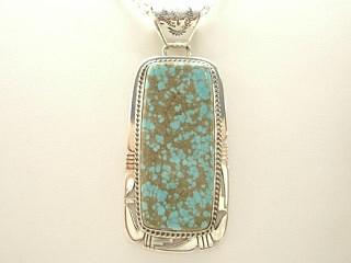 turquoise-pendants