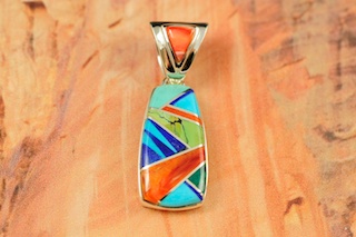 turquoise-pendants