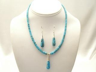 turquoise-jewelry-sets
