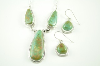turquoise-jewelry-sets