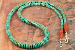 turquoise-necklaces