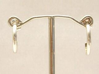 925 Sterling Silver Earrings