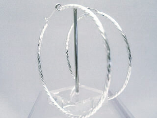 925 Sterling Silver Earrings