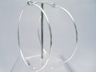 925 Sterling Silver Earrings