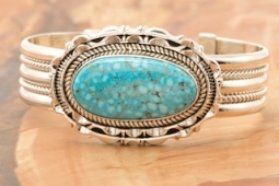 Southwest Turquoise Mines