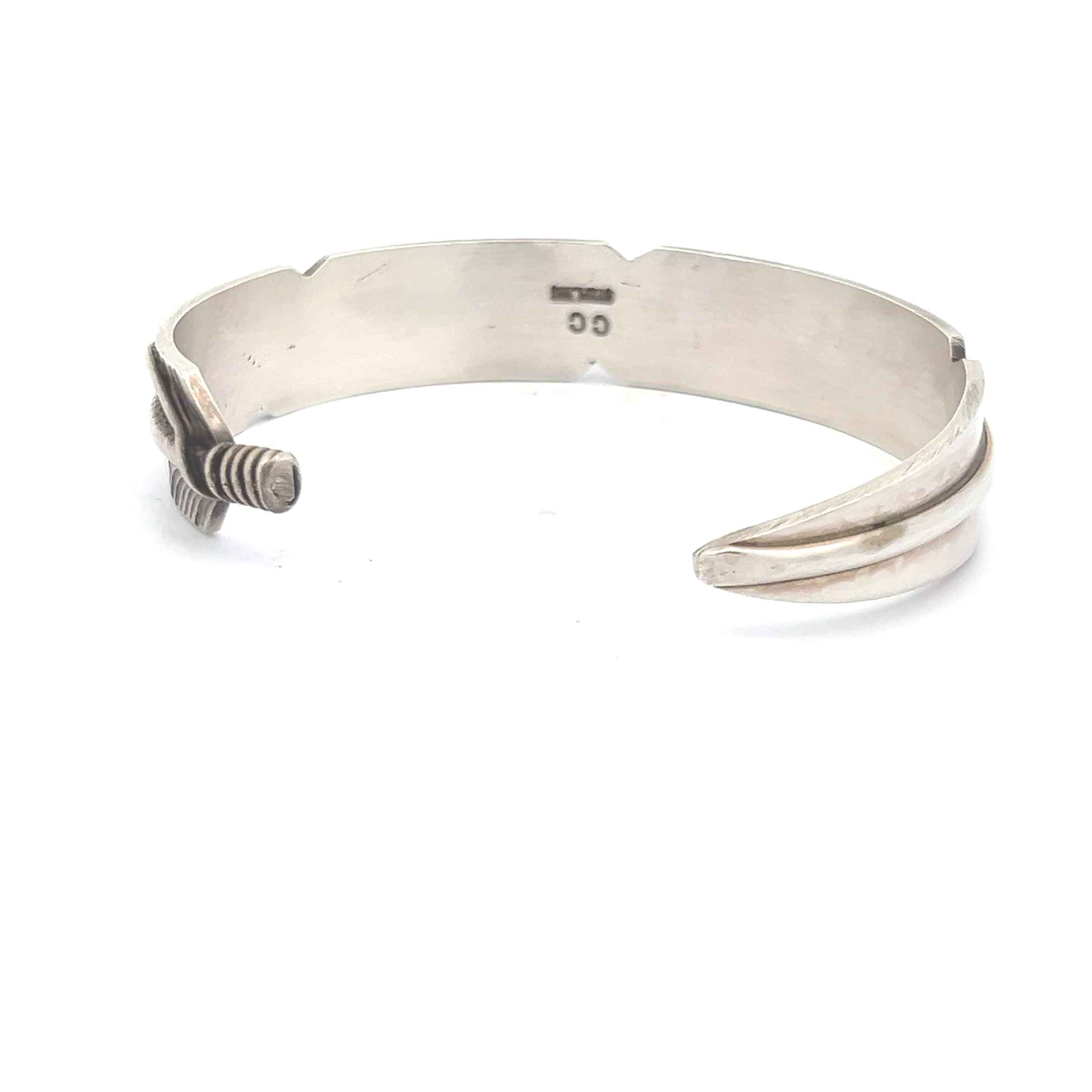 Treasures of the Southwest: Native American Jewelry Sterling