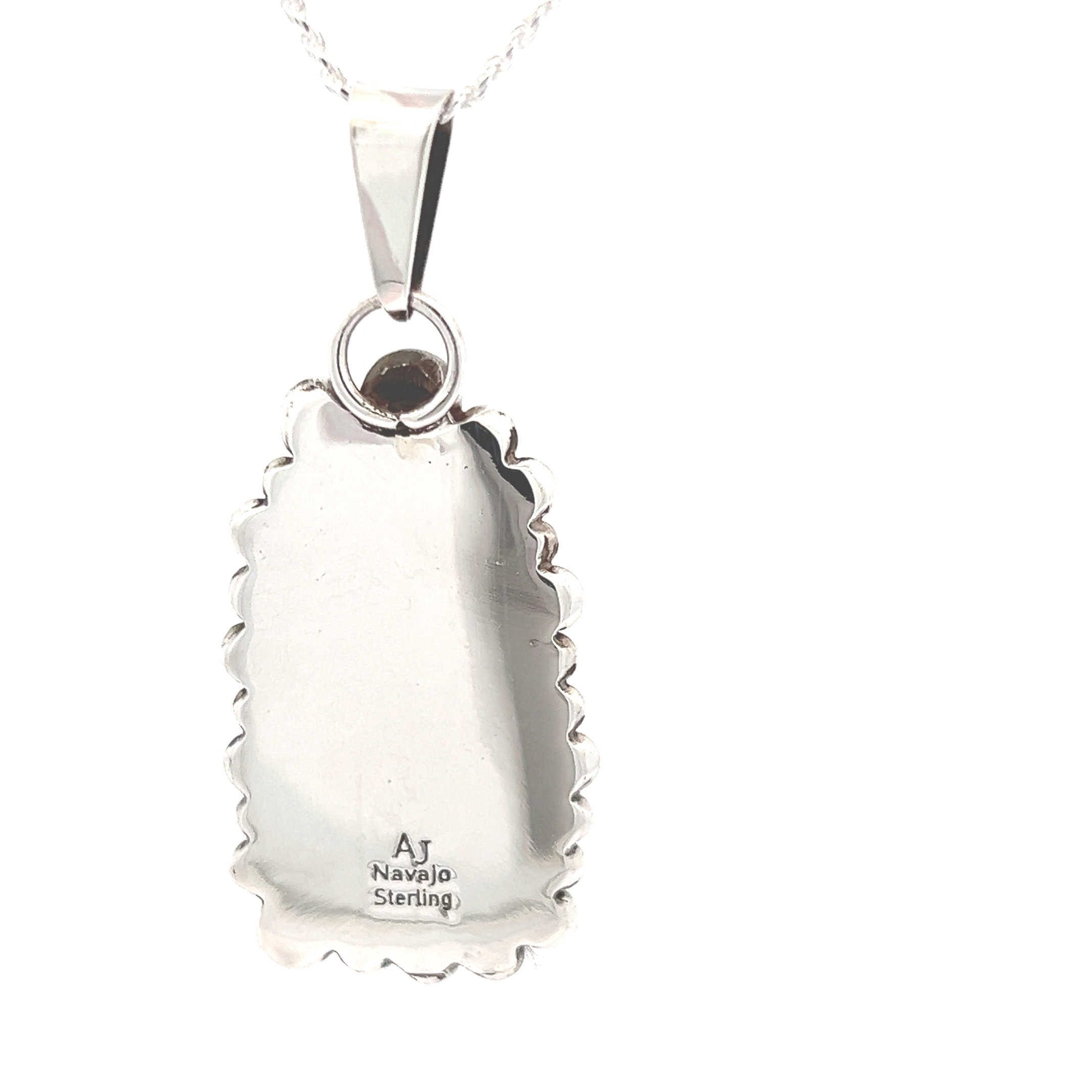 Treasures of the Southwest: Native American Jewelry Genuine