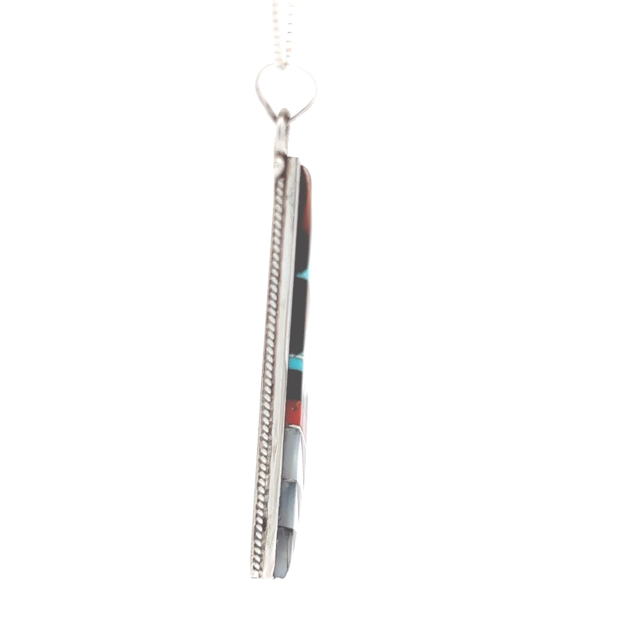 Treasures of the Southwest: Zuni Indian Jewelry Genuine Treasures of the Southwest: Zuni Indian Jewelry Genuine