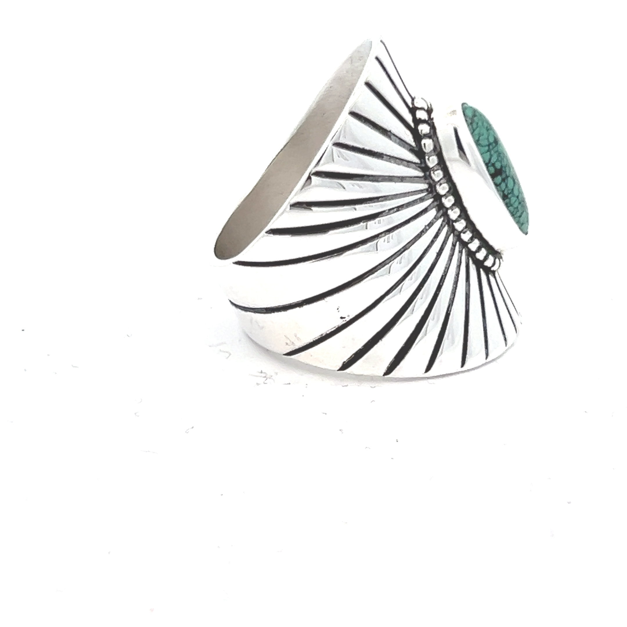 Treasures of the Southwest: Turquoise Jewelry Sterling