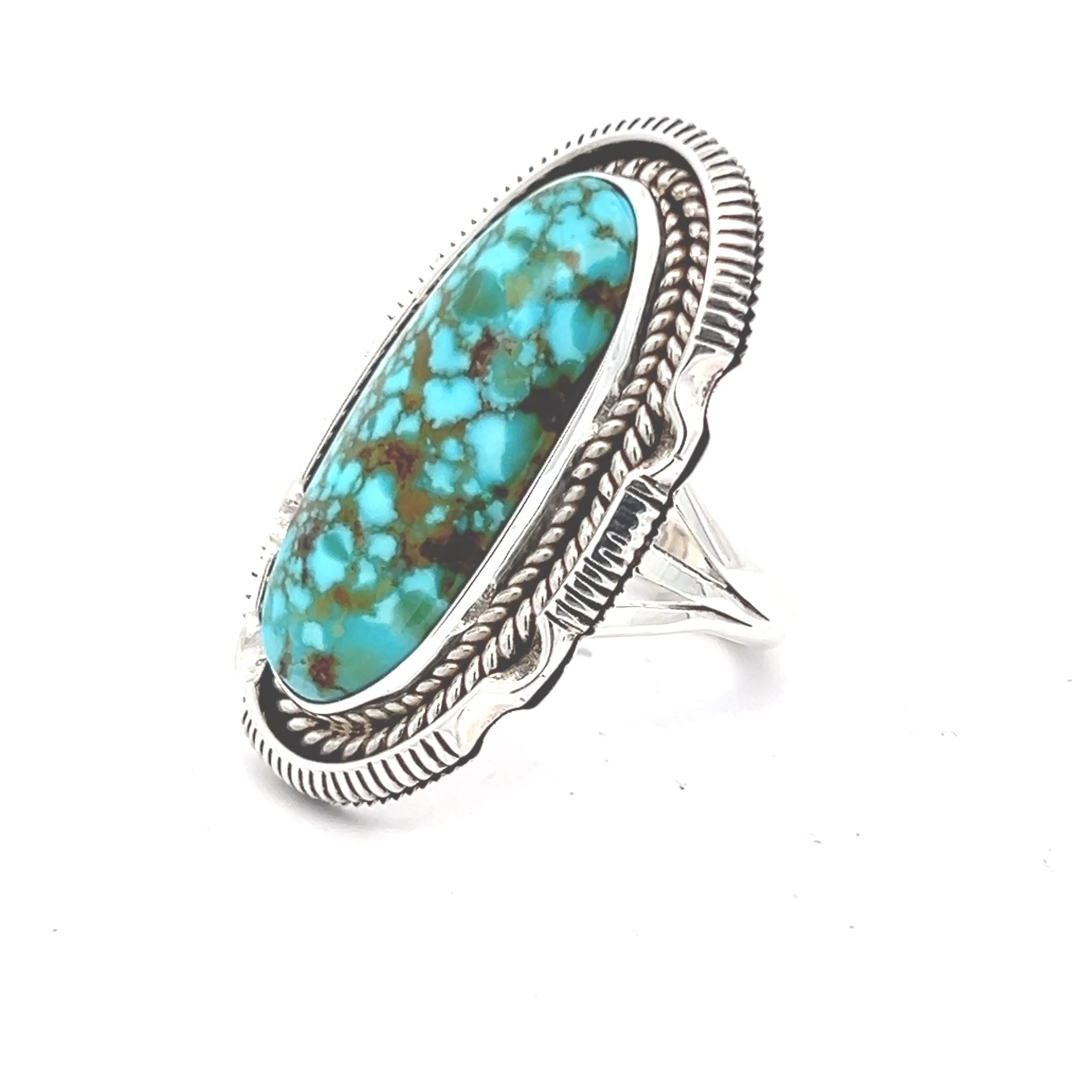 Ring Size: 8
