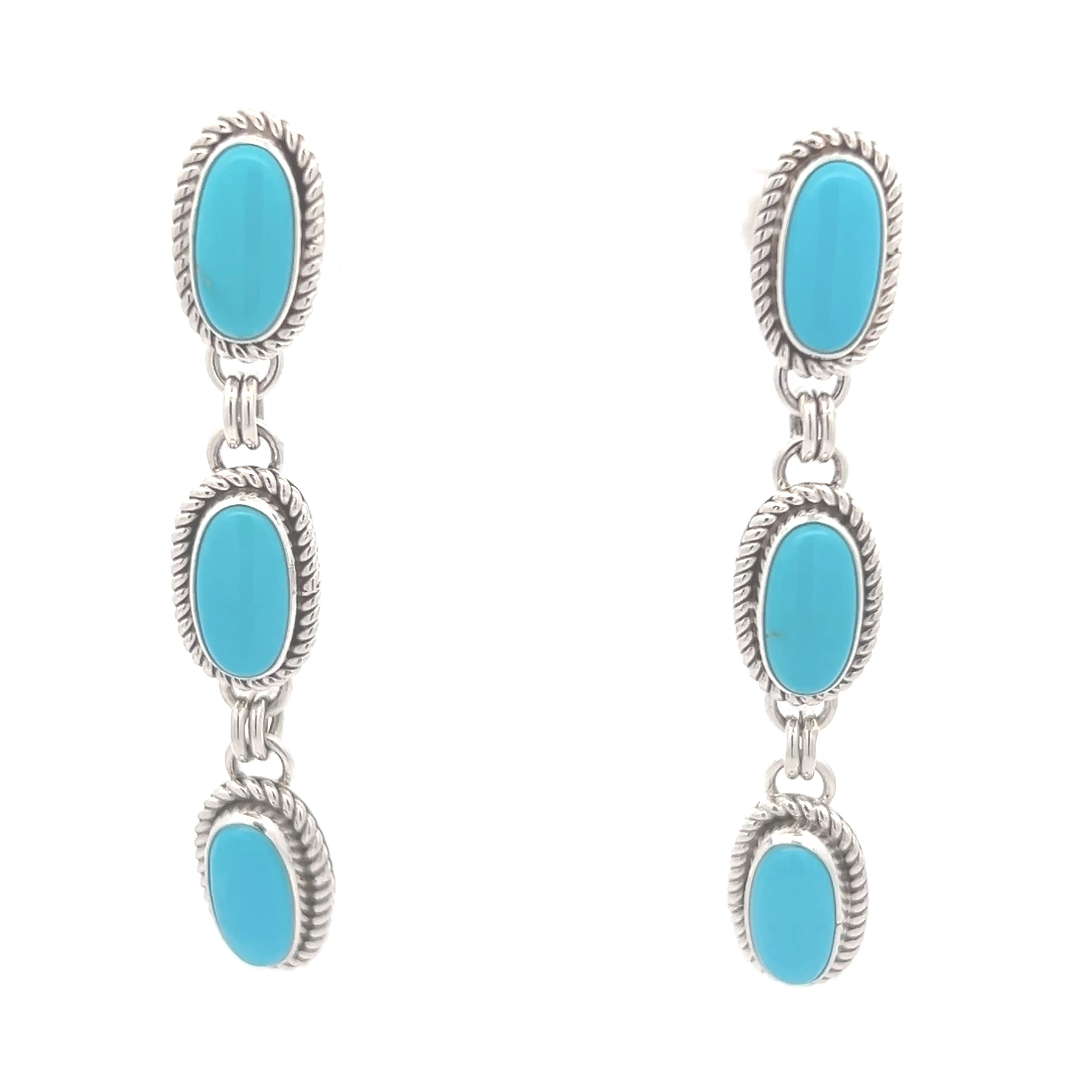 Treasures of the Southwest: Artie Yellowhorse Genuine Sleeping