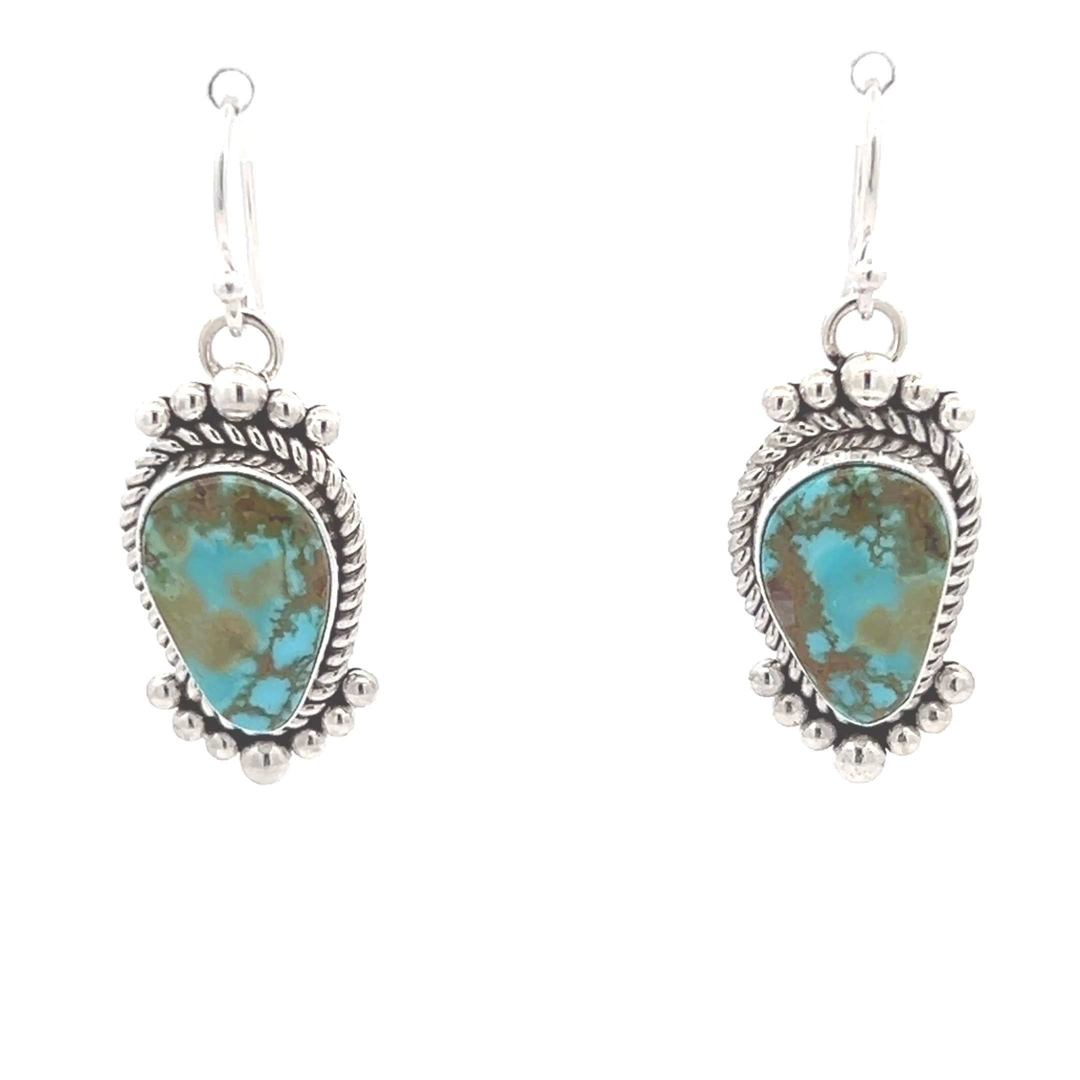 Artie Yellowhorse Earrings