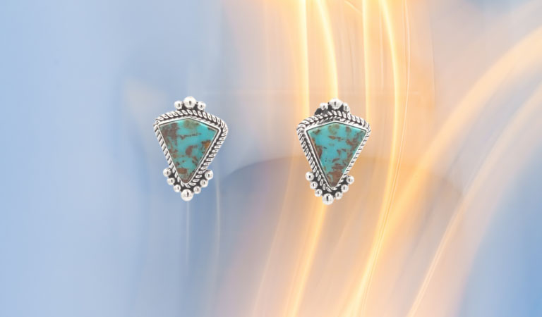 Native American Jewelry Treasures of the Southwest