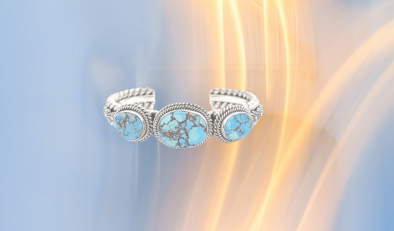 Turquoise Bracelets Treasures of the Southwest
