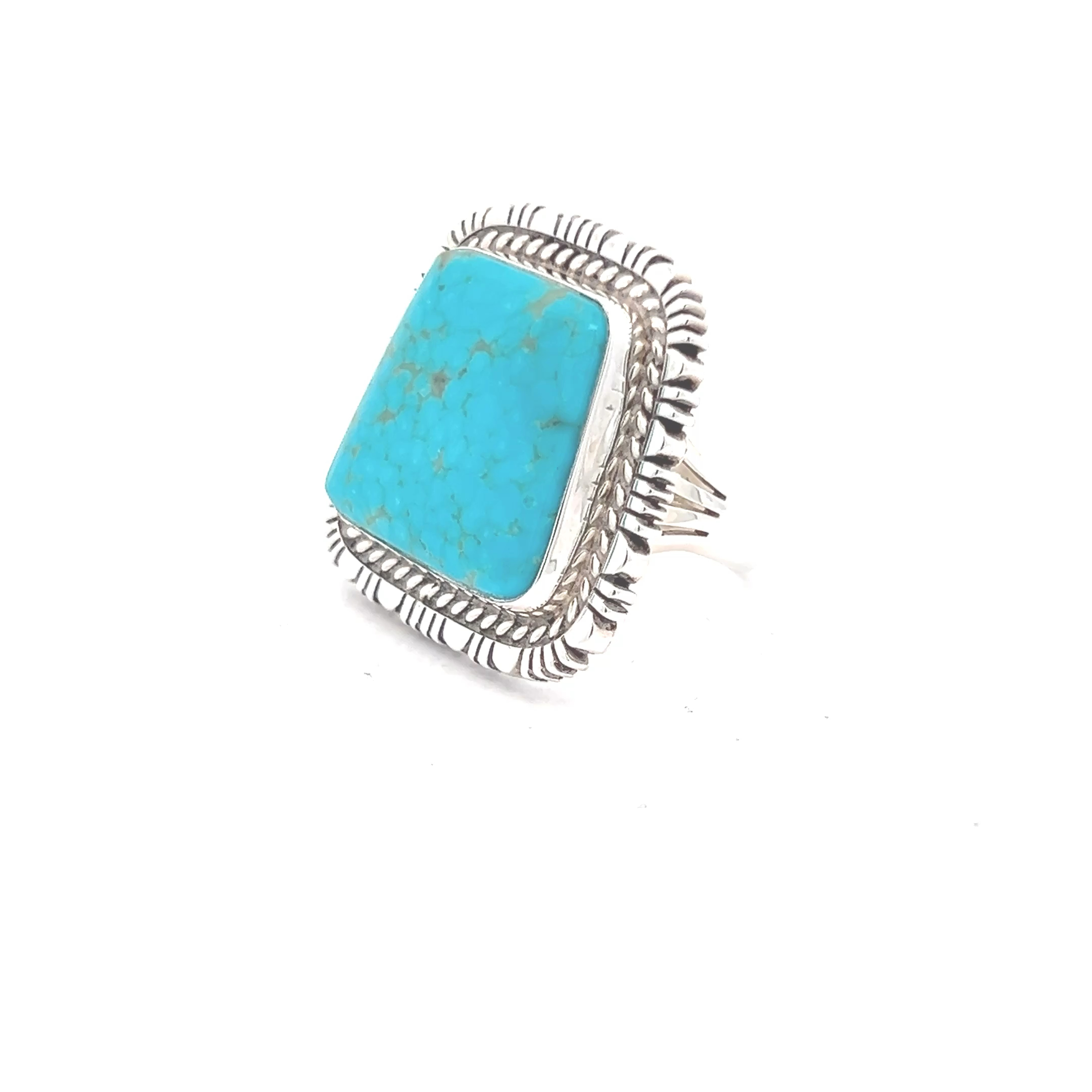 Ring Size: 10.5