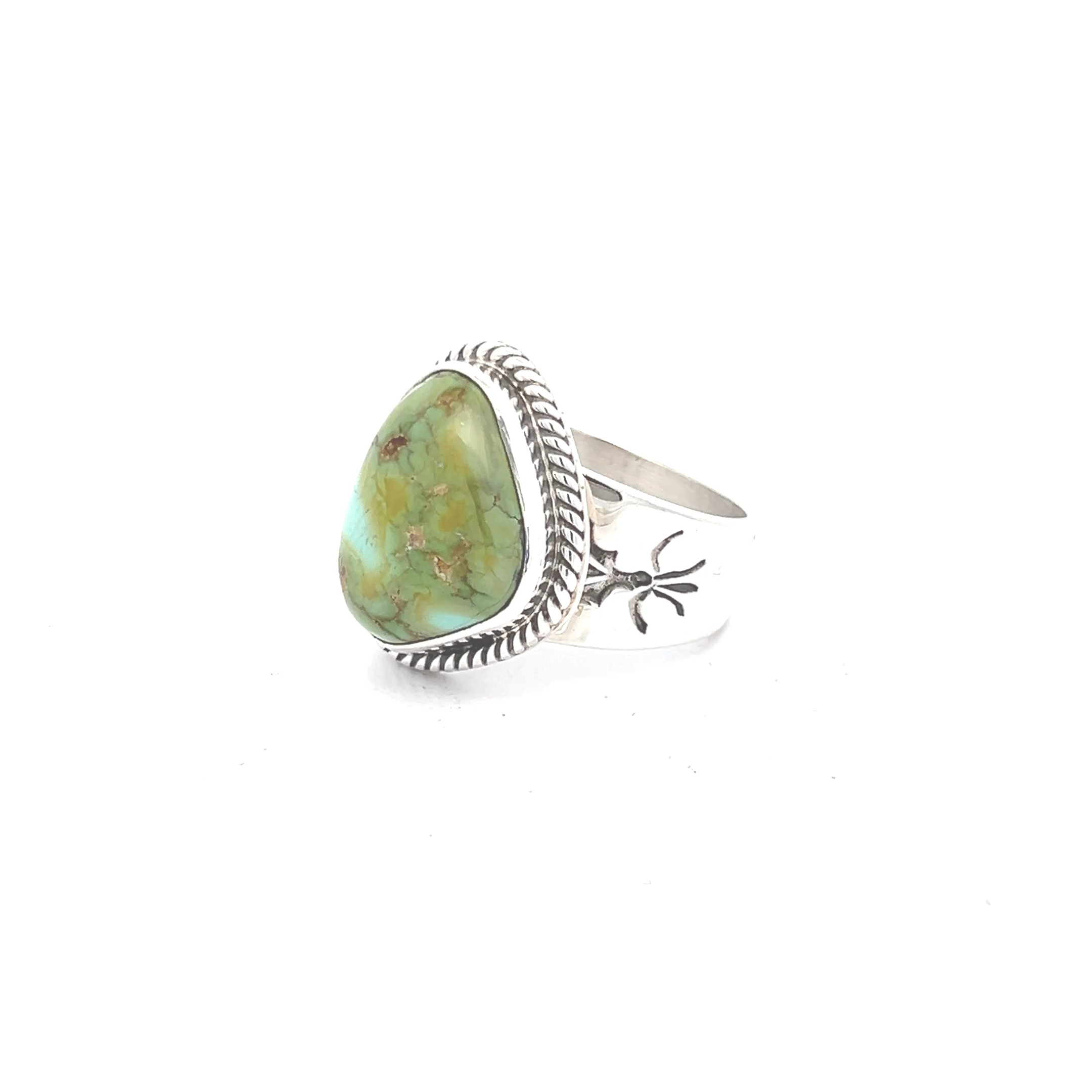 Ring Size: 11
