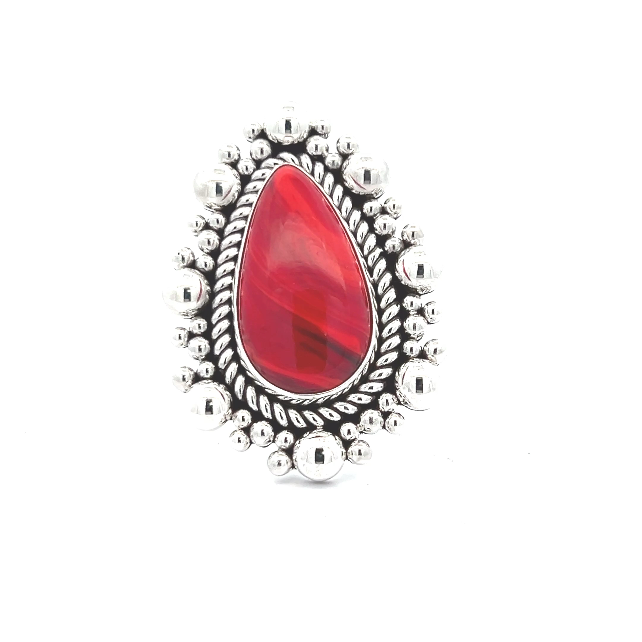 Ring Size: 8.5