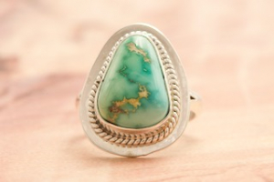 Ring Size 6.5