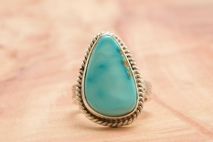 Ring Size: 7.5
