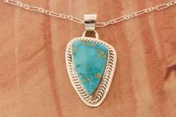 Details about   $380Tag 2 Strand Silver Navajo KINGMAN SPIDER Web Turquoise Native Necklace 