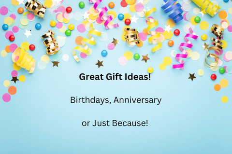 Gift Guide