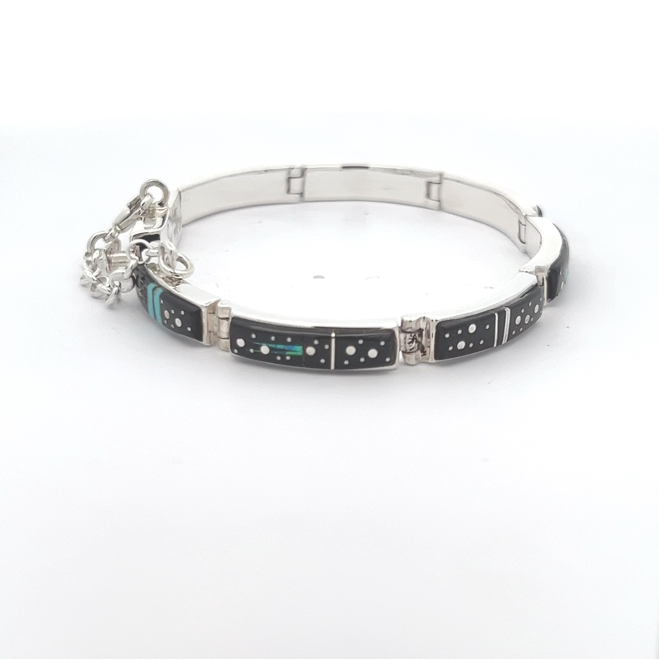 Native American Absolutely Incredible Southwest Sterling Silver Sugilite Necklace Native American Absolutely Incredible Southwest Sterling Silver Sugilite Necklace