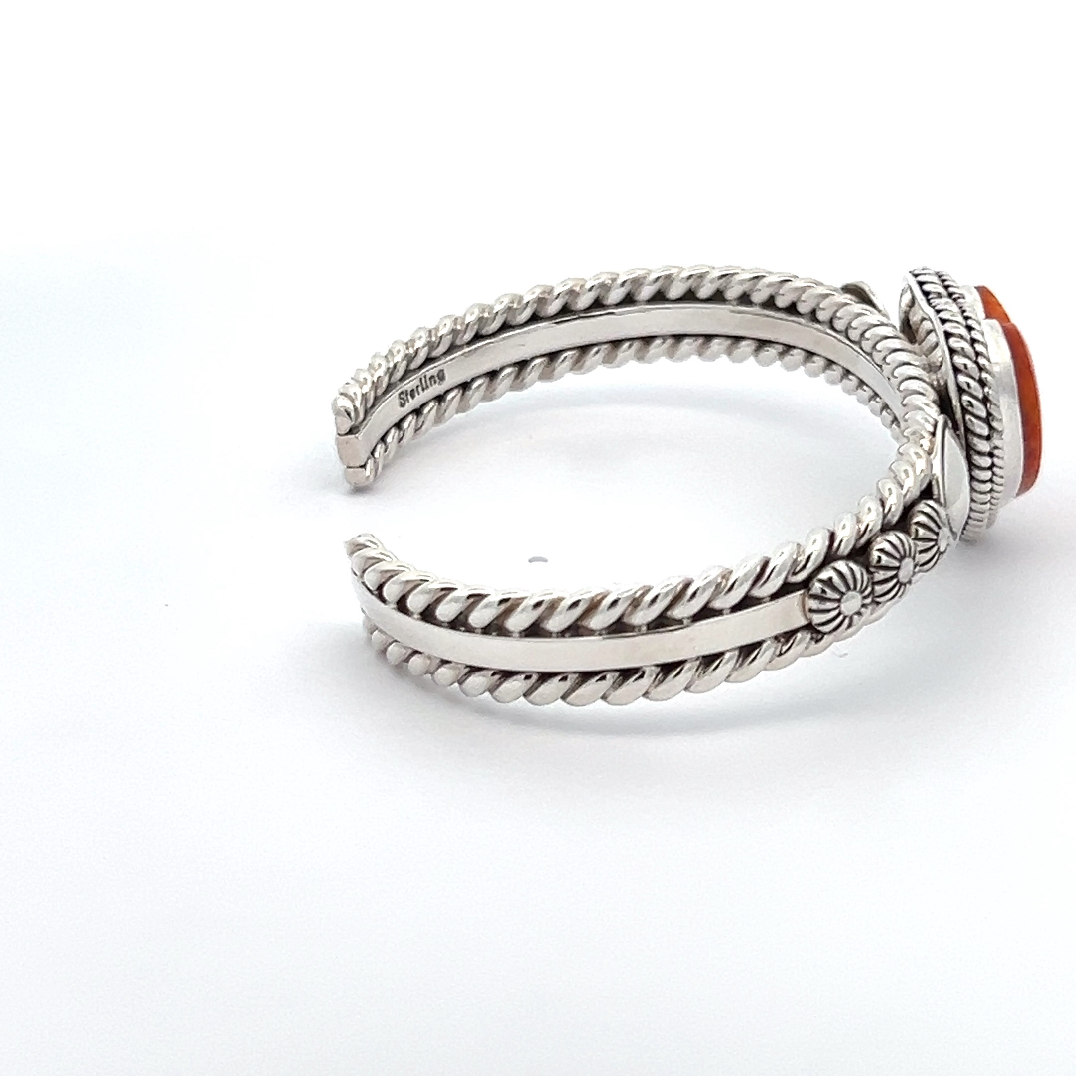 Treasures of the Southwest: Artie Yellowhorse Genuine Spiny Oyster