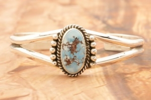 Golden Hill Turquoise