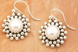 Artie Yellowhorse Earrings