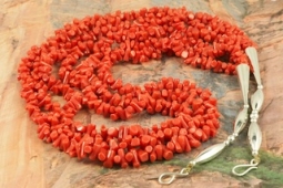 Santo Domingo  Necklace