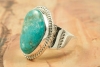 Sunnyside Turquoise Ring
