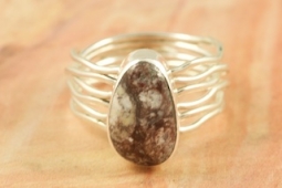 Wild Horse Ring