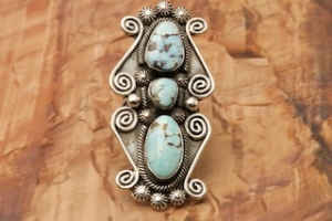 Ring Size: 7