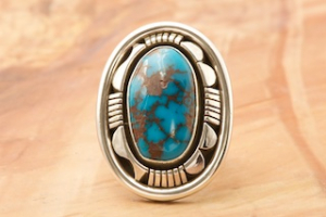 Ring Size: 8.5