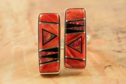 Navajo Sterling Silver Ring