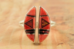 Navajo Ring