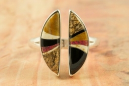 Navajo Ring