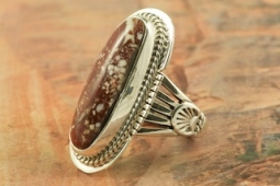 Wild Horse Ring