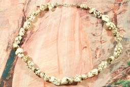 Santo Domingo Necklace