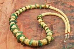 Santo Domingo Necklace