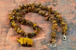 Santo Domingo Necklace